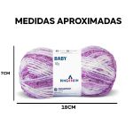 LA BABY 40G PINGOUIN