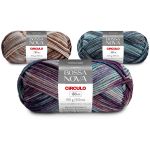 LA BOSSA NOVA 100G CIRCULO
