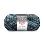 LA BOSSA NOVA 100G CIRCULO