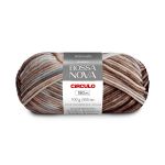 LA BOSSA NOVA 100G CIRCULO