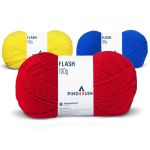 LA FLASH 100G PINGOUIN