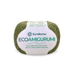 FIO ECOAMIGURUMI 160G EUROROMA
