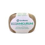 FIO ECOAMIGURUMI 160G EUROROMA