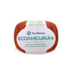 FIO ECOAMIGURUMI 160G EUROROMA