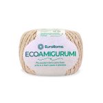 FIO ECOAMIGURUMI 160G EUROROMA