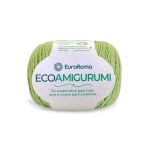 FIO ECOAMIGURUMI 160G EUROROMA
