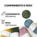 LA HORTENSIA 100G PINGOUIN