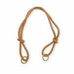 ALCA BOLSA PU 60CM CIRCULO