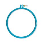 BASTIDOR PLASTICO COM REGULADOR CIRCULO