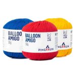 FIO BALLOON AMIGO 50G PINGOUIN