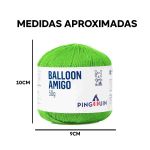 FIO BALLOON AMIGO 50G PINGOUIN