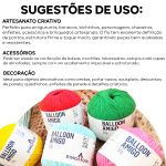 FIO BALLOON AMIGO 50G PINGOUIN