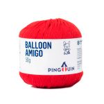 FIO BALLOON AMIGO 50G PINGOUIN