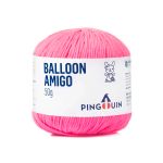 FIO BALLOON AMIGO 50G PINGOUIN