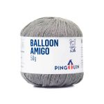 FIO BALLOON AMIGO 50G PINGOUIN
