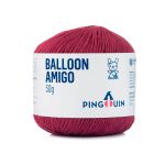FIO BALLOON AMIGO 50G PINGOUIN