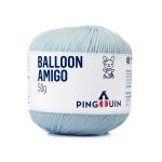 FIO BALLOON AMIGO 50G PINGOUIN