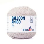 FIO BALLOON AMIGO 50G PINGOUIN