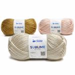 LA SUBLIME CISNE 100G LINHAS CORRENTE