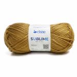 LA SUBLIME CISNE 100G LINHAS CORRENTE