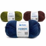 LA DESIGN CISNE 100G LINHAS CORRENTE