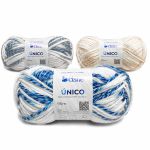 LA UNICO CISNE 100G LINHAS CORRENTE