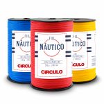 FIO NAUTICO 500G CIRCULO
