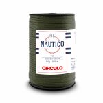 FIO NAUTICO 500G CIRCULO