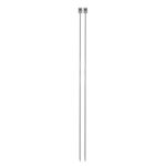 AGULHA DE TRICO ALUMINIO CIRCULO