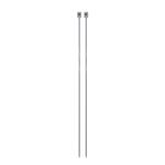 AGULHA DE TRICO ALUMINIO CIRCULO