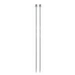 AGULHA DE TRICO ALUMINIO CIRCULO