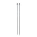 AGULHA DE TRICO ALUMINIO CIRCULO