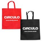 BOLSA TNT CIRCULO