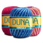 FIO DUNA 100G CIRCULO