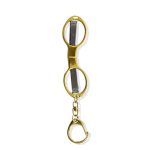 MINI TESOURA PORTATIL 3,75 CIRCULO