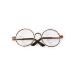OCULOS PARA AMIGURUMI CIRCULO