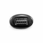 FECHO DE BOLSA  METAL OVAL 1 UNIDADE CIRCULO