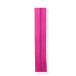 ZIPER NYLON N.3 FINO EM METRO CIRCULO