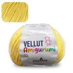 FIO VELLUT AMIGURUMI 100G PINGOUIN