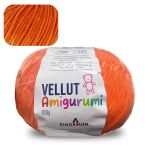 FIO VELLUT AMIGURUMI 100G PINGOUIN