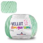 FIO VELLUT AMIGURUMI 100G PINGOUIN