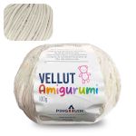 FIO VELLUT AMIGURUMI 100G PINGOUIN