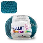 FIO VELLUT AMIGURUMI 100G PINGOUIN