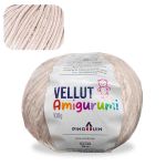 FIO VELLUT AMIGURUMI 100G PINGOUIN