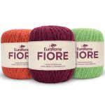 BARBANTE FIORE 150G EUROROMA