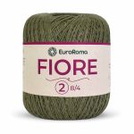 BARBANTE FIORE 150G EUROROMA