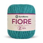 BARBANTE FIORE 150G EUROROMA