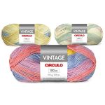 LA VINTAGE 100G 190M CIRCULO