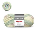 LA VINTAGE 100G 190M CIRCULO
