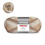 LA VINTAGE 100G 190M CIRCULO